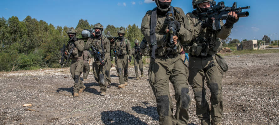 IDF