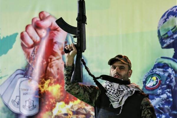 Hamas