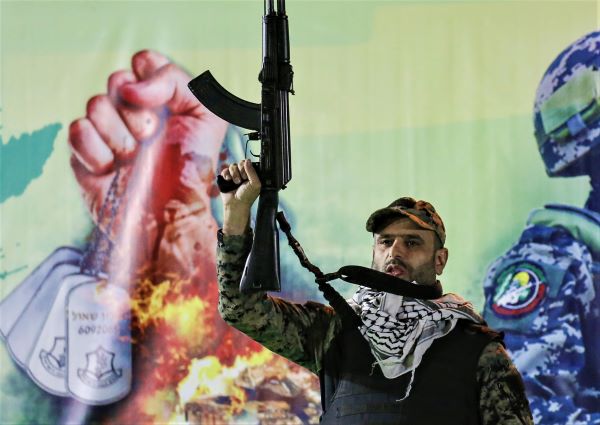 Hamas