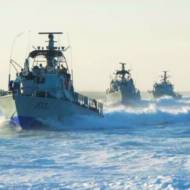 Israel Navy