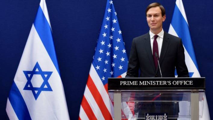 Jared Kushner