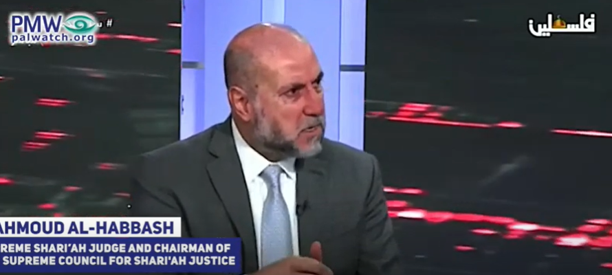 Mahmoud Al-Habbash