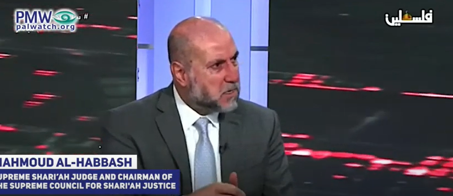 Mahmoud Al-Habbash