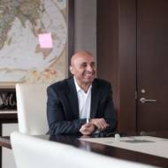Yousef Al Otaiba, the UAE’s Ambassador to the US