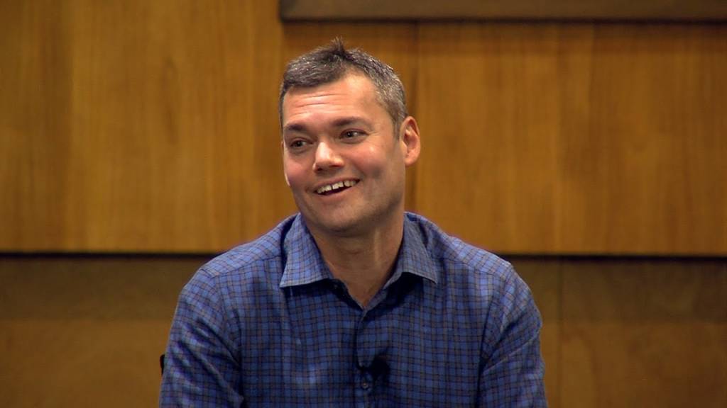Peter Beinart