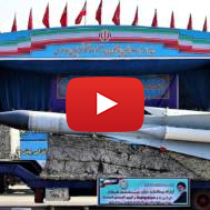 Iran Missiles