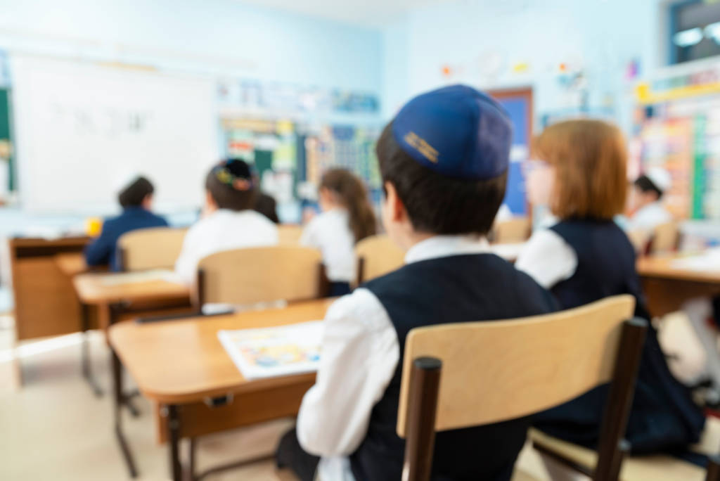 Jewish education