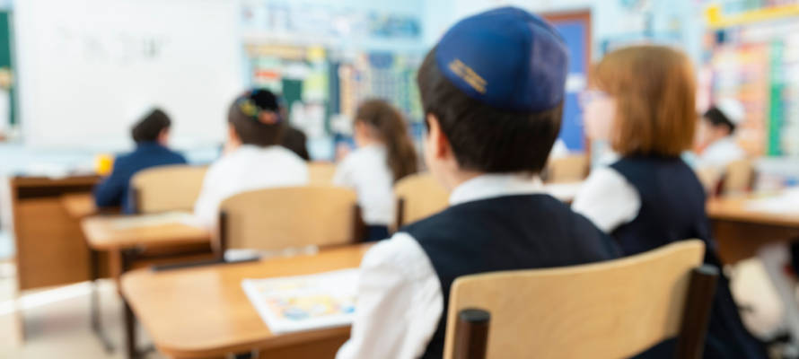 Jewish education