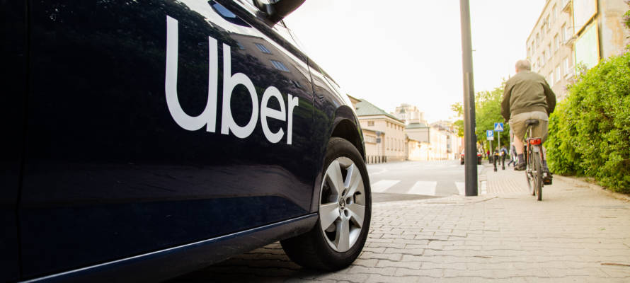 Uber