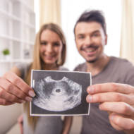 ultrasound pregnant pregnancy