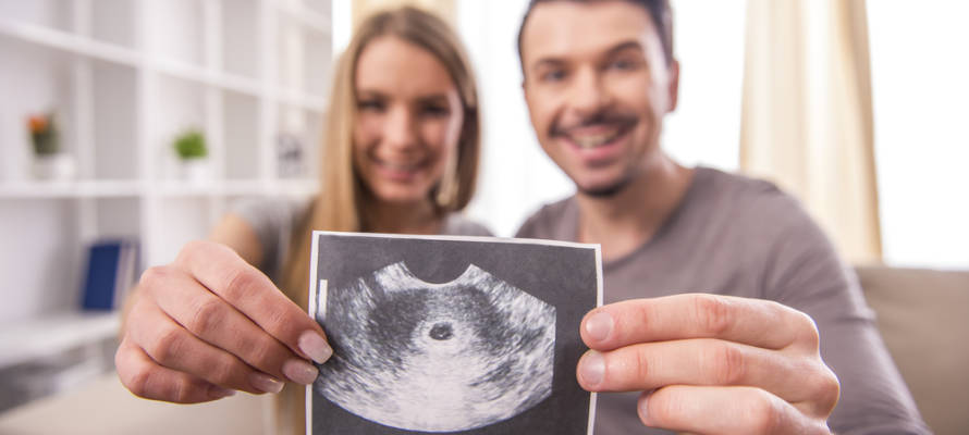 ultrasound pregnant pregnancy