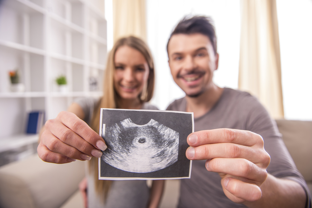 ultrasound pregnant pregnancy