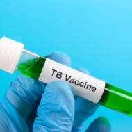 TB vaccine