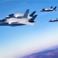 Israel F-35s