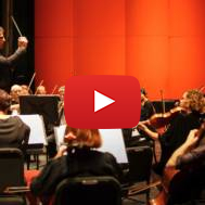 Israel Sinfonietta Beer Sheva