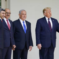Abraham Accords