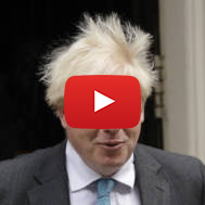 Boris Johnson