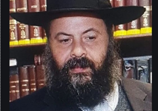 Asher Biton