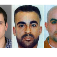 Suicide bombers