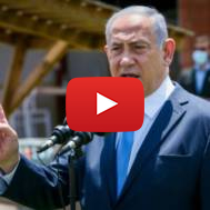Benjamin Netanyahu