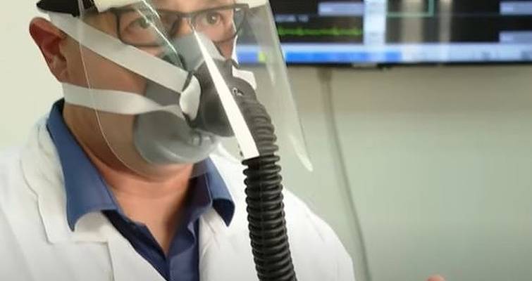 Dr. Eli Karniel, Meir hospital