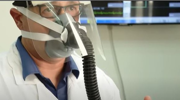 Dr. Eli Karniel, Meir hospital