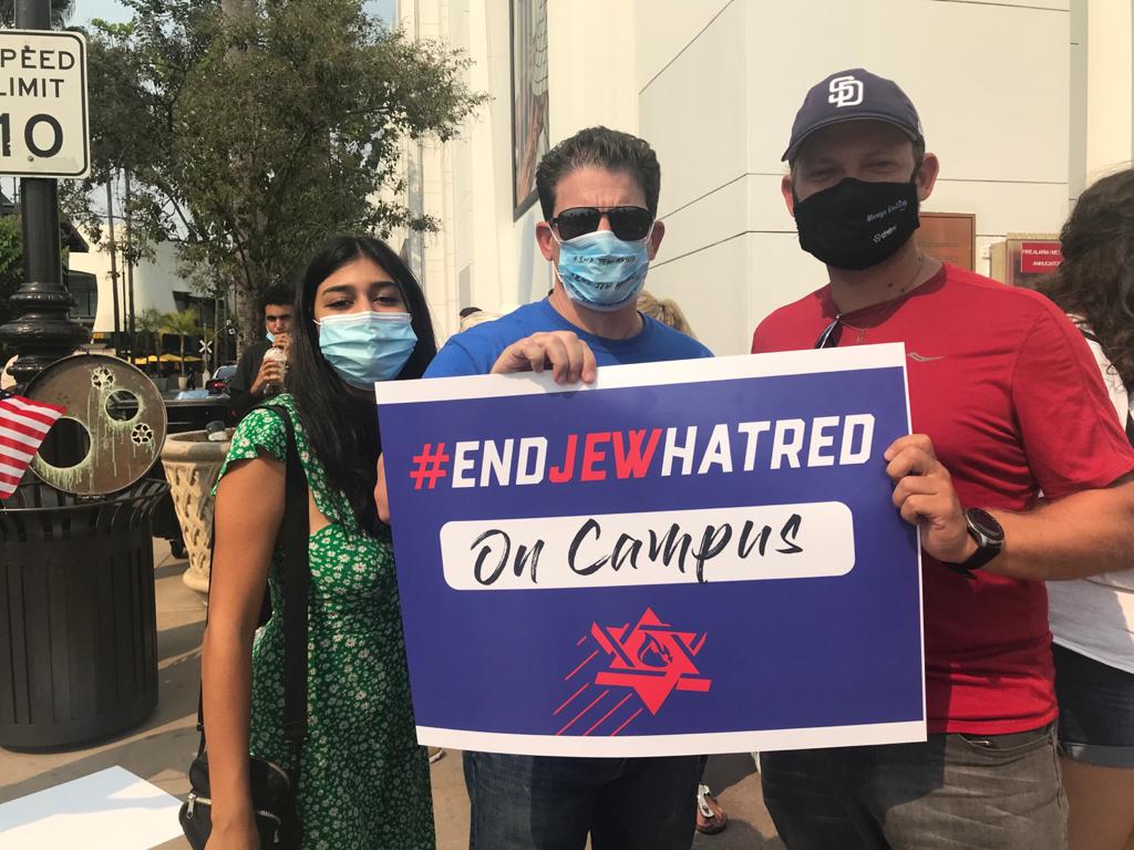 #EndJewHatred