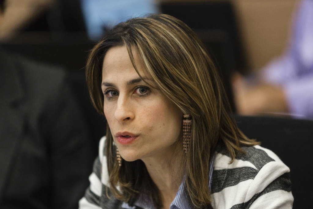 Orit Farkash Hacohen