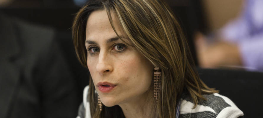 Orit Farkash Hacohen