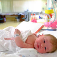 Newborn Baby