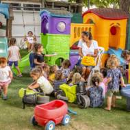 kindergarten