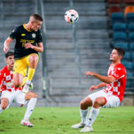 israeli soccer