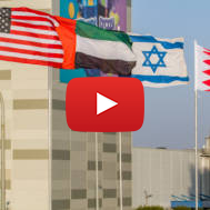 Israel UAE Bahrain