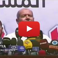 Hamas Political Bureau member Khalil Al-Hayya