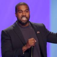 Kanye West