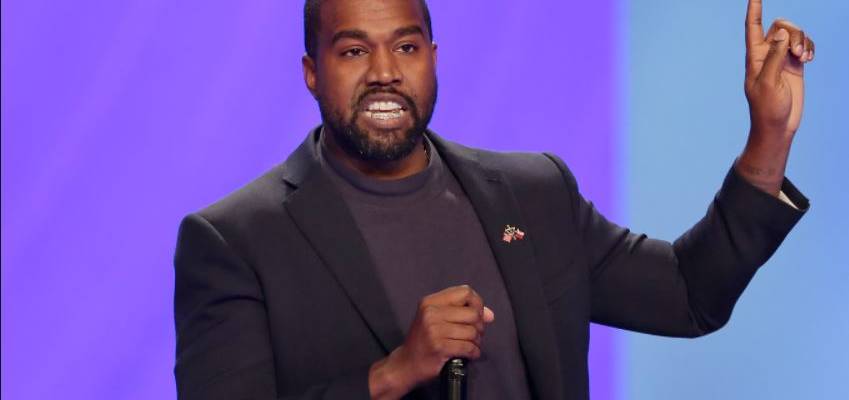 Kanye West