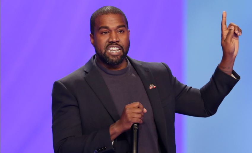 Kanye West