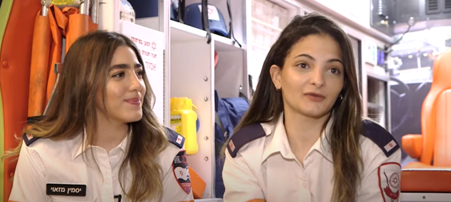 MDA Paramedics