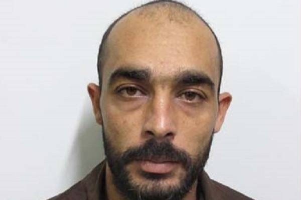 Palestinian terror
