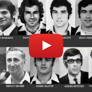 Munich massacre