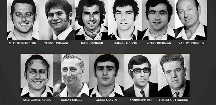 Munich massacre