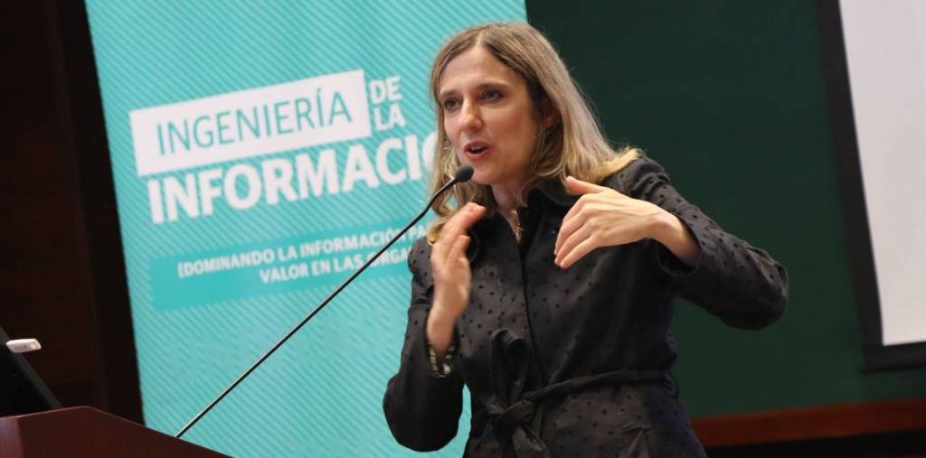 Prof Regina Barzilay MIT