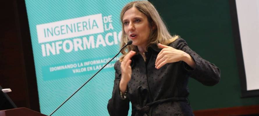 Prof Regina Barzilay MIT