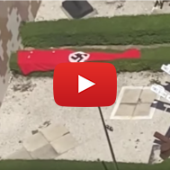 Nazi flag