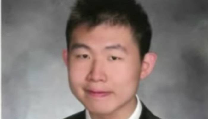 Xie New Jersey Hamas