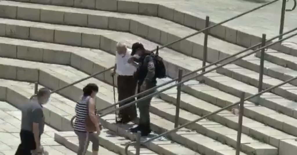 muslim Jew coexistence
