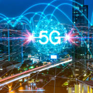 5G network