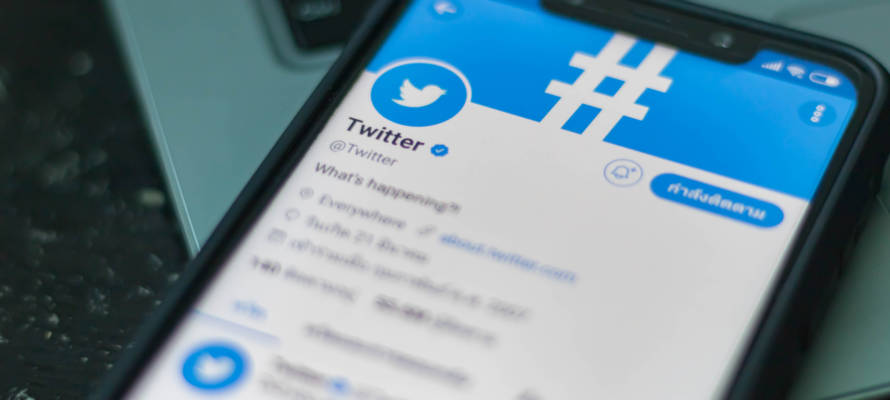 Twitter