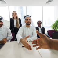 Arab bank