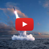 sea missile